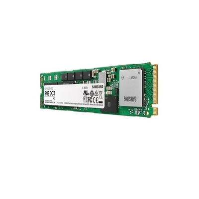 MZ1LB1T9HALS-00007 Kurumsal SSD 600g Ağırlık PM983 1.92T M.2 PCIe