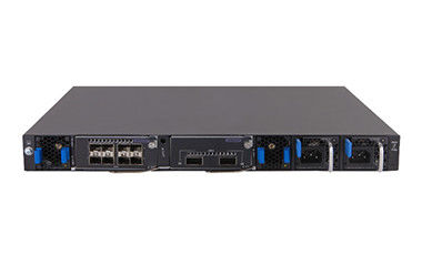 LS-6520X-30QC-EI Gigabit Ağ Değiştiricisi 24SFP Plus 2QSFP Plus 2Slot