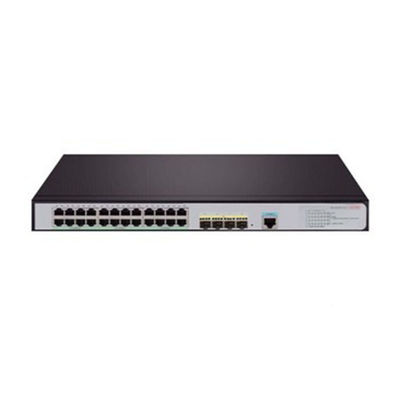LS-5120V3-28S-EI H3c Değiştiricisi 432Gbps/4.32Tbps Veriler Aktarımı İçin