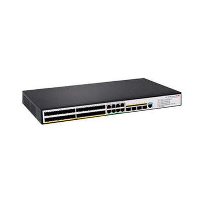Ls-5120V3-36f-Ei Gigabit Ağ Değiştiricisi Yeşil Akıllı Ağ Değiştiricisi