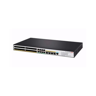 Ls-5120V3-36f-Ei Gigabit Ağ Değiştiricisi Yeşil Akıllı Ağ Değiştiricisi