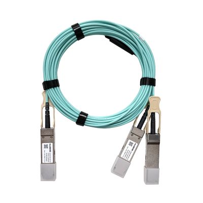 850nm Aoc Fiber Kablo MFS1S00-H003V H005V H010V H015V H020V H050V 3m