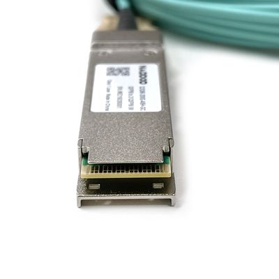 850nm Aoc Fiber Kablo MFS1S00-H003V H005V H010V H015V H020V H050V 3m