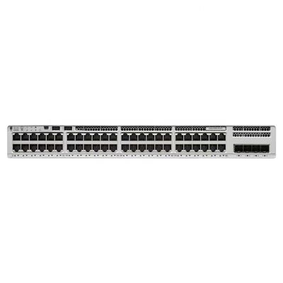 AC 50Hz/60Hz Gigabit Ağ Değiştiricisi C9500-24Y4C-A C9200L-48T-4X-E