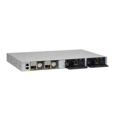 AC 50Hz/60Hz Gigabit Ağ Değiştiricisi C9500-24Y4C-A C9200L-48T-4X-E