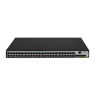 LS-5120V3-52S-LI Gigabit Ağ Değiştiricisi 48 Port Dört Gigabit Optik Port