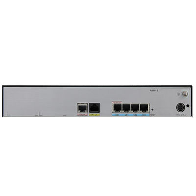 150Mbps 2.4G WiFi Gigabit Ağ Değiştiricisi NetEngine AR111-S 24 x 10 Gig SFP