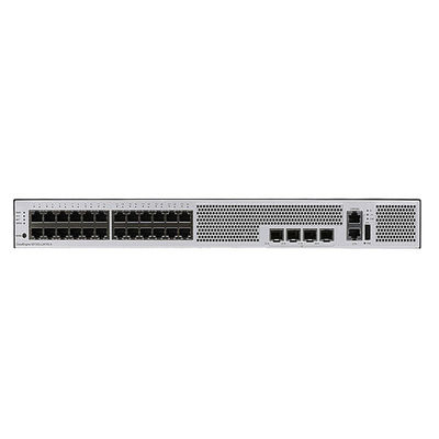 CloudEngine S5735S-L Serisi için 10/100/1000Mbps 24 Port Ethernet Switch S5735S-L24T4S-A