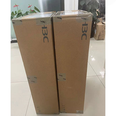 Doldurulmuş H3C S6520-SI LS-6520-16S-SI Nesli 10G Çoklu Hızlı Değiştiriciler 7 kg Ağırlık