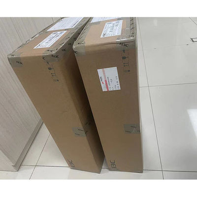 Doldurulmuş H3C S6520-SI LS-6520-16S-SI Nesli 10G Çoklu Hızlı Değiştiriciler 7 kg Ağırlık