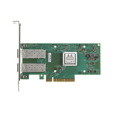 40GigE Ağ Arayüz Kontrolörü MCX354A-FCBT MCX354A FDR InfiniBrand