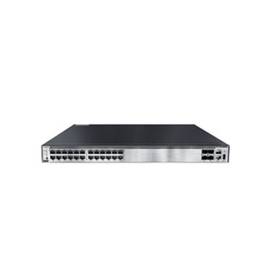 Full-Duplex Half-Duplex CloudEngine S5731-S24T4X 24 Port Gigabit Katman 3 Değiştirici 4 10G SFP