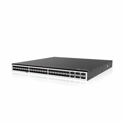 CloudEngine S6730-H48Y6C-V2 48 Port 25 GE Değiştiricileri 10/100/1000Mbps iletim hızı ile