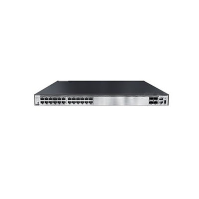 S5731-H Serisi Gigabit Ağ Değiştiricileri S5731-H24T4XC