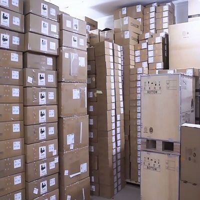 S5731-H Serisi Gigabit Ağ Değiştiricileri S5731-H24T4XC