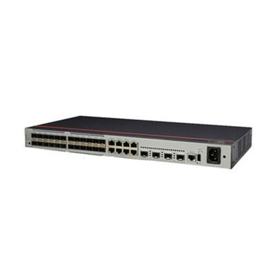 CloudEngine S5735-L8T4X-A1 10/100/1000Mbps iletim hızı ve VLAN desteği anahtarları