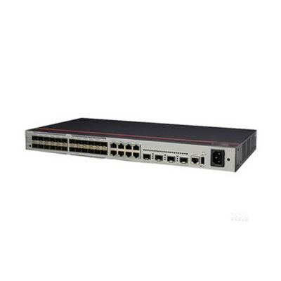 CloudEngine S5735-L8T4X-A1 10/100/1000Mbps iletim hızı ve VLAN desteği anahtarları