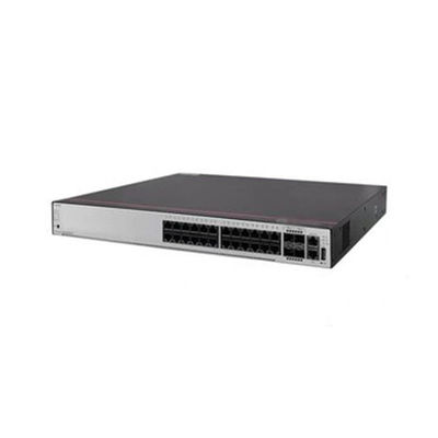 CloudEngine S5735-L8T4X-A1 10/100/1000Mbps iletim hızı ve VLAN desteği anahtarları