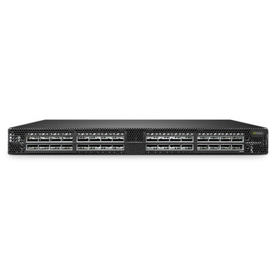 Mellanox MSN2700-CS2FC Spektrum 100GbE 1U VLAN desteği ile açık anahtarlı ağ