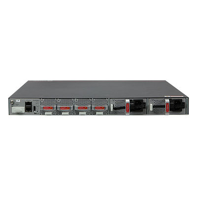S6730-S24X6Q Gigabit Ağ Değiştiricisi 24 X 10 Gig SFP ve 6 X 40 Gig QSFP Portları