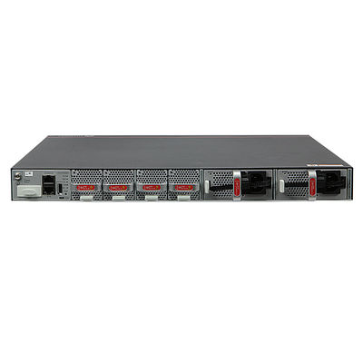 1U 490mpps 24 Port Yönetilen Değiştirici 100% Orijinal CloudEngine S6730-S24X6Q
