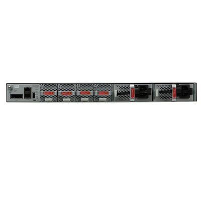 1U 490mpps 24 Port Yönetilen Değiştirici 100% Orijinal CloudEngine S6730-S24X6Q
