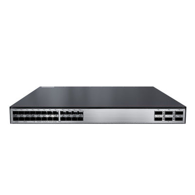 CloudEngine S6730-S24X6Q En Son 1U Şasi Ağı Değiştiricisi