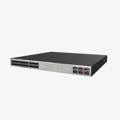CloudEngine S6730-S24X6Q En Son 1U Şasi Ağı Değiştiricisi