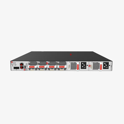 CloudEngine S6730-S24X6Q En Son 1U Şasi Ağı Değiştiricisi