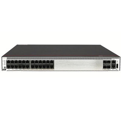Anahtar Kapasitesi 336 Gbps/672 Gbps CloudEngine S5731-H Serisi 24 Port 10G 4 SFP PoE