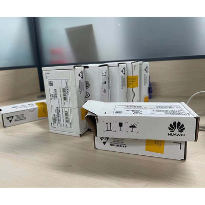Huawei OMXD30000 10G-850m Alıcı Modülü Gelişmiş Optik Fiber Teknolojisi