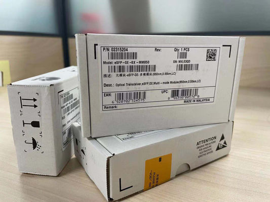 OSX010000 Alıcı Modülü 1310nm Tek Mod Fiber Modülü