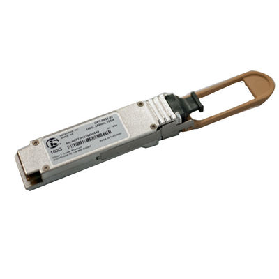 OSX010000 Alıcı Modülü 1310nm Tek Mod Fiber Modülü