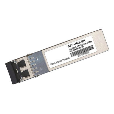10km Tek Mod 10G SFP Alıcı Modülü OSX010000 1310nm