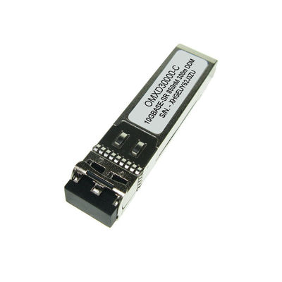 10km Tek Mod 10G SFP Alıcı Modülü OSX010000 1310nm