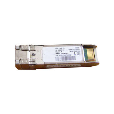 10km Tek Mod 10G SFP Alıcı Modülü OSX010000 1310nm