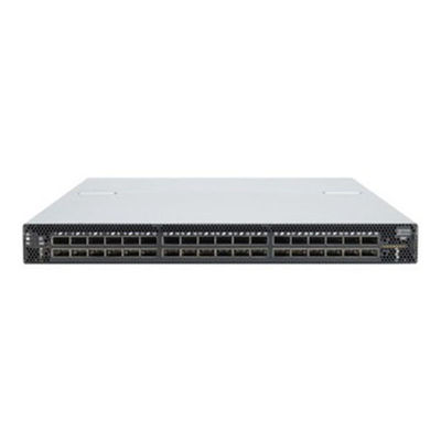 100Gb/s Ethernet Switch Mellanox MSB7800-ES2F Tam Dupleks Yarım Dupleks İletişim Modu