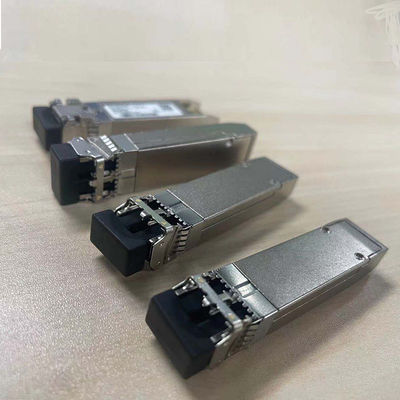 0.3km mesafe 10G SFP Alıcı OMXD30000 Multimode Fiber Modülü