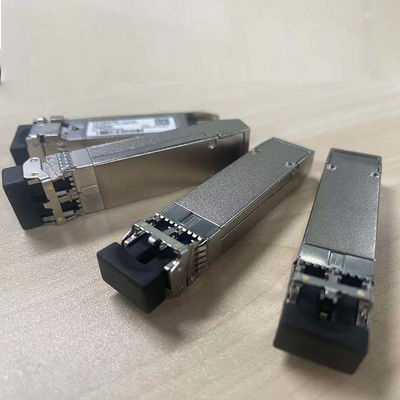 0.3km mesafe 10G SFP Alıcı OMXD30000 Multimode Fiber Modülü