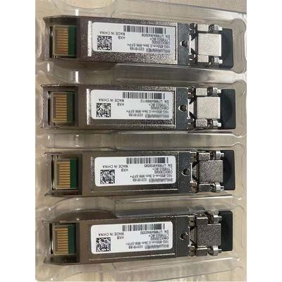 0.5KM 1.25G SFP Transceiver Modülü 9dB Extinction Ratio ESFP-GE-SX-MM850
