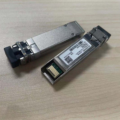 0.5KM 1.25G SFP Transceiver Modülü 9dB Extinction Ratio ESFP-GE-SX-MM850