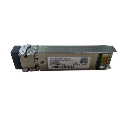 0.5KM 1.25G SFP Transceiver Modülü 9dB Extinction Ratio ESFP-GE-SX-MM850