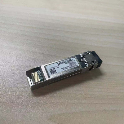0.5KM 1.25G SFP Transceiver Modülü 9dB Extinction Ratio ESFP-GE-SX-MM850