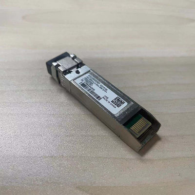 0.5KM 1.25G SFP Transceiver Modülü 9dB Extinction Ratio ESFP-GE-SX-MM850
