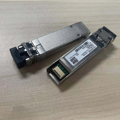 0.5KM 1.25G SFP Transceiver Modülü 9dB Extinction Ratio ESFP-GE-SX-MM850
