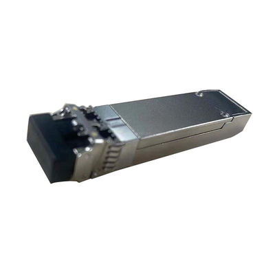 10G LX 10KM SFP Modülleri 2km 1310nm Dalga Boyutu 10g Multimode Sfp