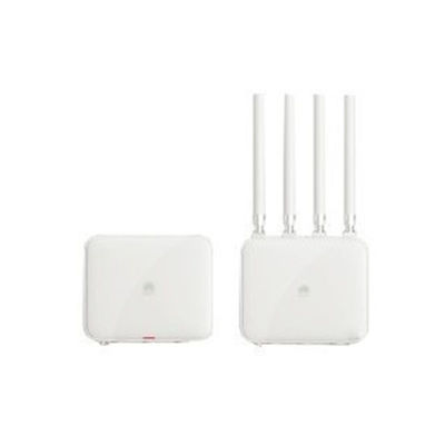 AirEngine 6760R-51 Dışarıdaki Wifi Erişim Noktası 6760-X1 &amp; 6760-X1E