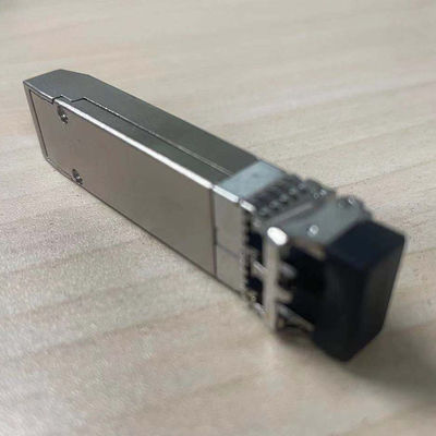 SFP-GE-LX-SM1310 Optik Alıcı Modülü Tek Mod Mod Modülü 1310nm 10km LC