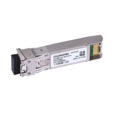 HW 1.25G SFP 1310nm 10Km Multimode Fiber Modülü 3.0dB SFP Modülü
