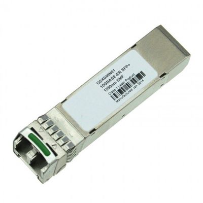HW 1.25G SFP 1310nm 10Km Multimode Fiber Modülü 3.0dB SFP Modülü